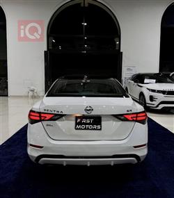 نيسان سنترا